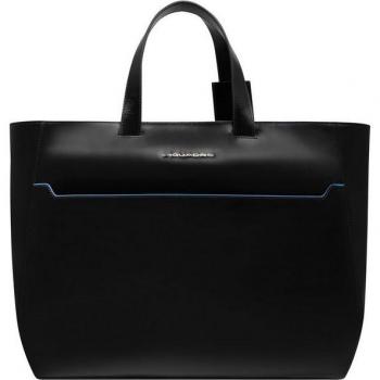 Bag di Lusso Piquadro BD6680B2-N – Trolley da Viaggio in Nero
