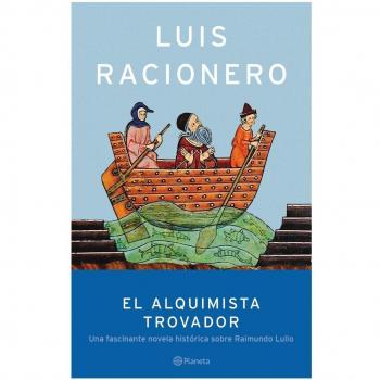 EL ALQUIMISTA TROVADOR