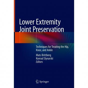 Vitalsource Technologies, Inc. Lower Extremity Joint Preservation