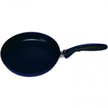 Poêle à Froid SWISS DIAMOND XD6424I Noir, 18 cm, Induction