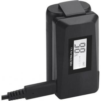 QC3.0 USB Charger with Type C Cable for Mavic Mini Accessories