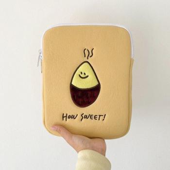 Korean Travel Business Mac Case