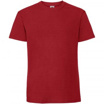 Iconic 195 Premium Ringspun Tee
