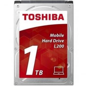 Toshiba 1TB HDWJ110UZSVA L200