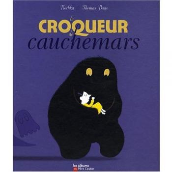 Le croqueur de cauchemars