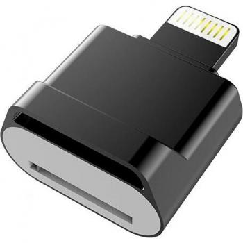 Adaptador Micro SD y USB para iPhone 6/6s/6Plus/7/7Plus/8/X