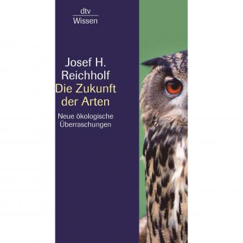 Die Zukunft der Arten: Neue ökologische Überraschungen