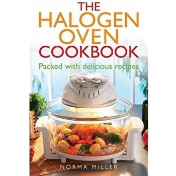 The Halogen Oven Cookbook