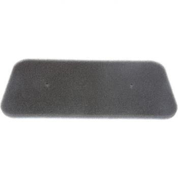 Filtro de espuma para secadora, 1 unidad, para modelos Hoover y Candy, 40006731