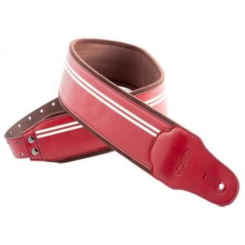 Classic Red Race‑80 by RightOn