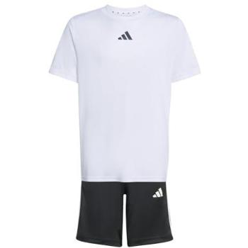 Adidas Junior Trainingspak Train Essentials Stijlvol