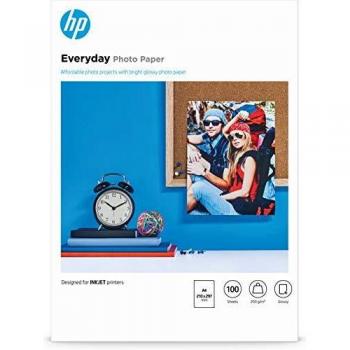 Papel brillante HP Q2510A