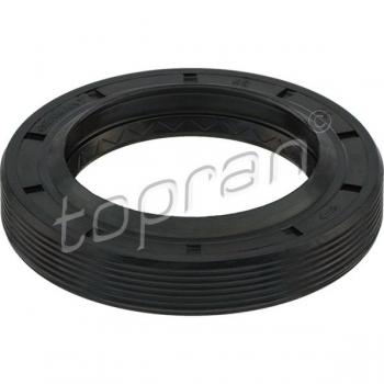 Bague d'étanchéité, différentiel VW,AUDI 100 354 TOPRAN