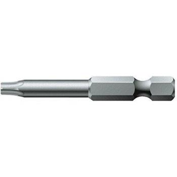 Wera 2 Pièces Embouts Vis Torx Extrarigides 867/4 Z SB TX 30