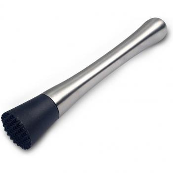 Stainless Steel Cocktail Shaker