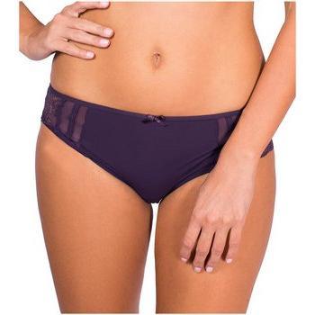 Boxer Shorty Violet Luna