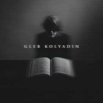 Gleb Kolyadin Plus