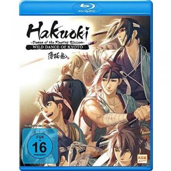 Hakuoki