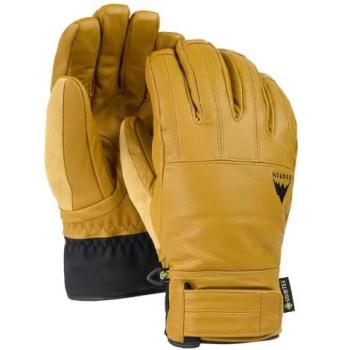 Burton Gondy GORE-TEX Handschuhe weizengelb