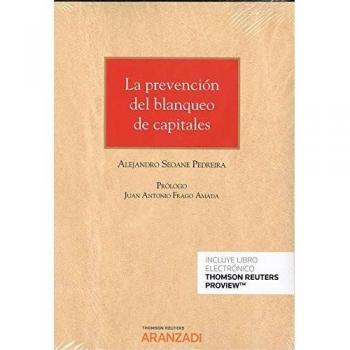 La prevención del blanqueo de capitales