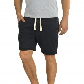 Blend Timo 20701416ME Sweatshorts, Größe:L, Farbe:Schwarz (70155)