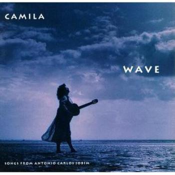 Wave: Songs From Antonio Carlos Jobim