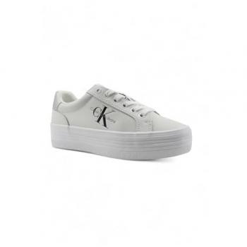 Calvin Klein Jeans chaussures sport à plateforme haute qualité
