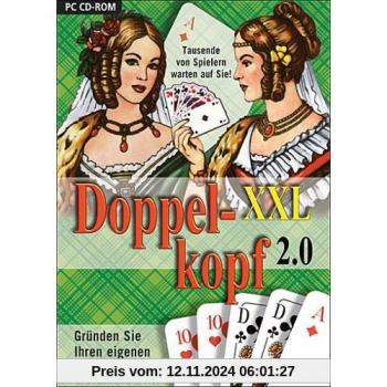 Doppelkopf XXL 2.0
