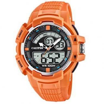 Calypso Classic Timeless Horloge K5767/1