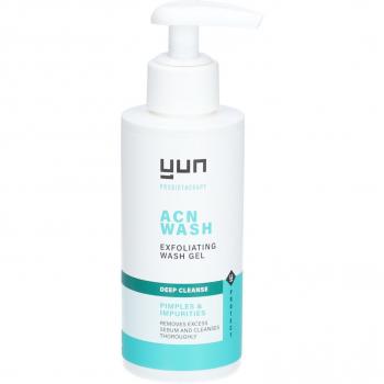 YUN ACN Waschpeeling mit Tiefenwirkung