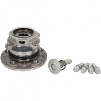 Radlagersatz SKF VKBA 7101 für Fahrzeuge