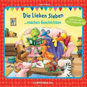 Sie Lieben Sieben Geschichten