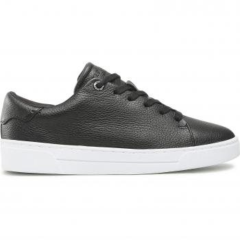 Schwarze Ted Baker Kimmii Sneakers für Damen