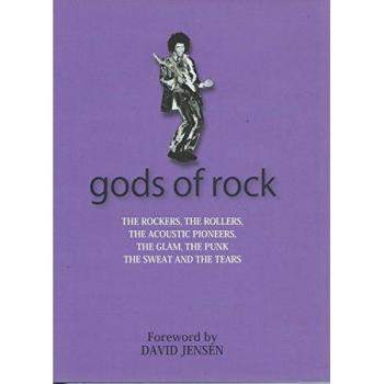 Gods of Rock