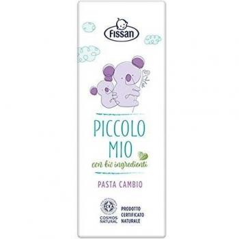 Fissan Piccolo Mio Pasta 100 ml