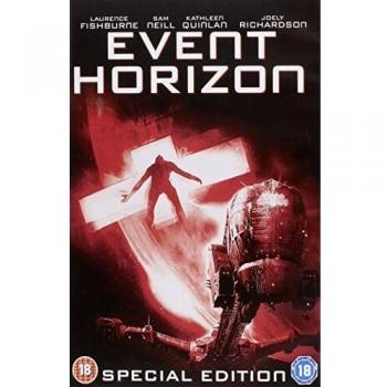 Event Horizon
