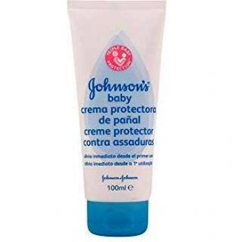 Johnson's Infant Guard Cream 100ml for Boys & Girls