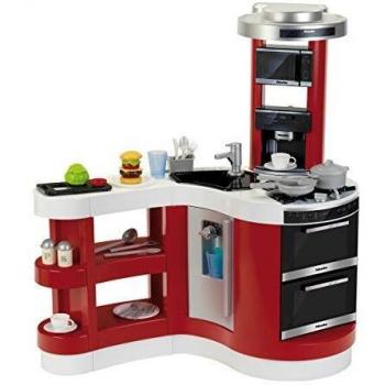 Miele Wave Spicy Cuisine 7101 Rouge