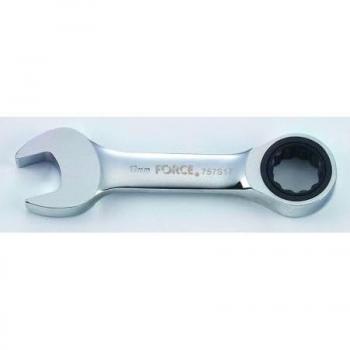 Cricco Anello Fisso FORCE 757S10