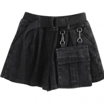 Shorts Deportivos Fat Sister Outdoor