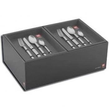 Cubertería Zwilling Boheme 115 piezas