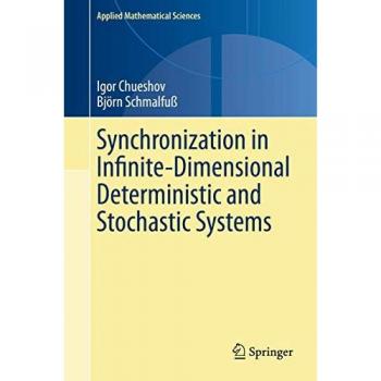Synchronization in Infinite-Dimensional Systems