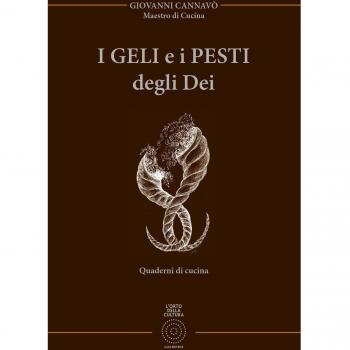 I geli e pesti degli dei. Ediz. limitata