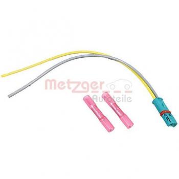 Kit Metzger 2324063 per la Riparazione dei Cavi con Indicatore Direzione