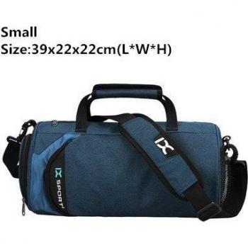 Herren Fitnessstudio Rucksack