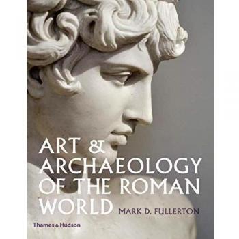 Art & Archaeology of the Roman World