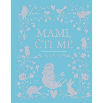 Mami, Äti mi!