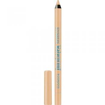 Eyeliner Bourjois Contour Clubbing Waterproof 68 Mate Neutro