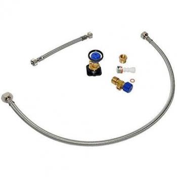 Geberit Monolith WC Wasseranschlussstutzen 101 cm