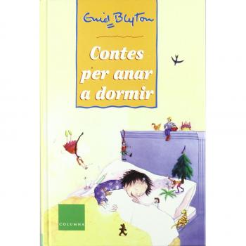 Contes per anar a dormir